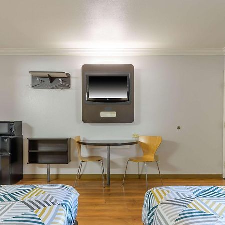 Motel 6-San Jose, Ca - Convention Center Εξωτερικό φωτογραφία