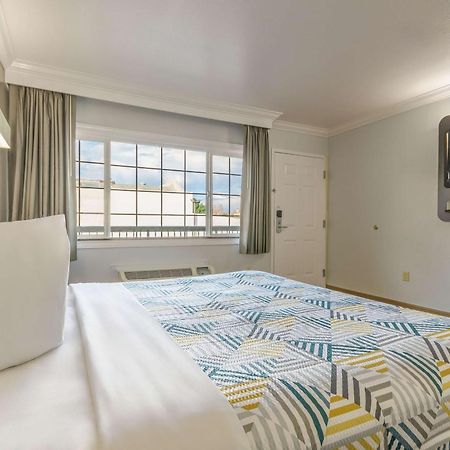 Motel 6-San Jose, Ca - Convention Center Εξωτερικό φωτογραφία