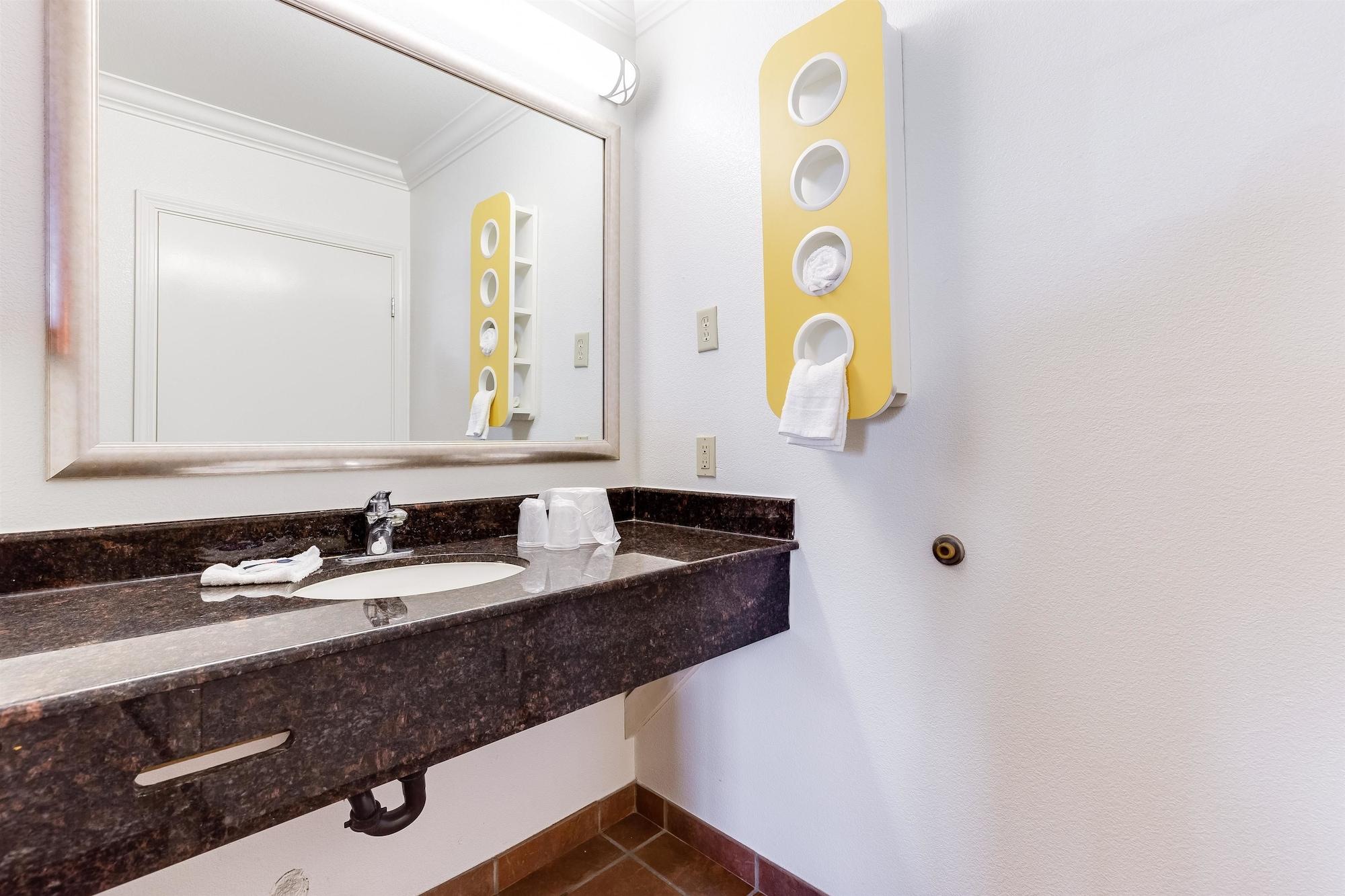 Motel 6-San Jose, Ca - Convention Center Εξωτερικό φωτογραφία