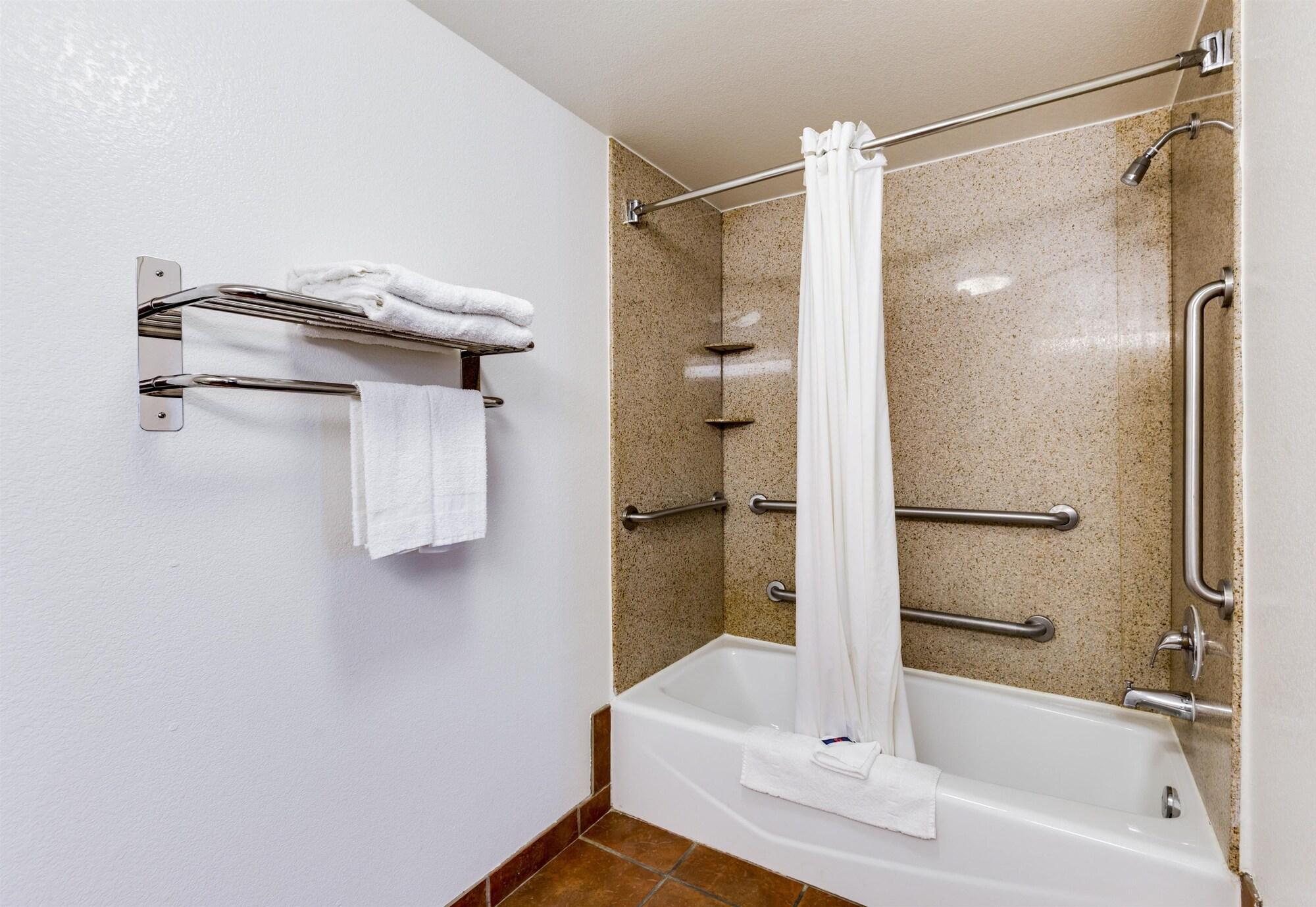 Motel 6-San Jose, Ca - Convention Center Εξωτερικό φωτογραφία