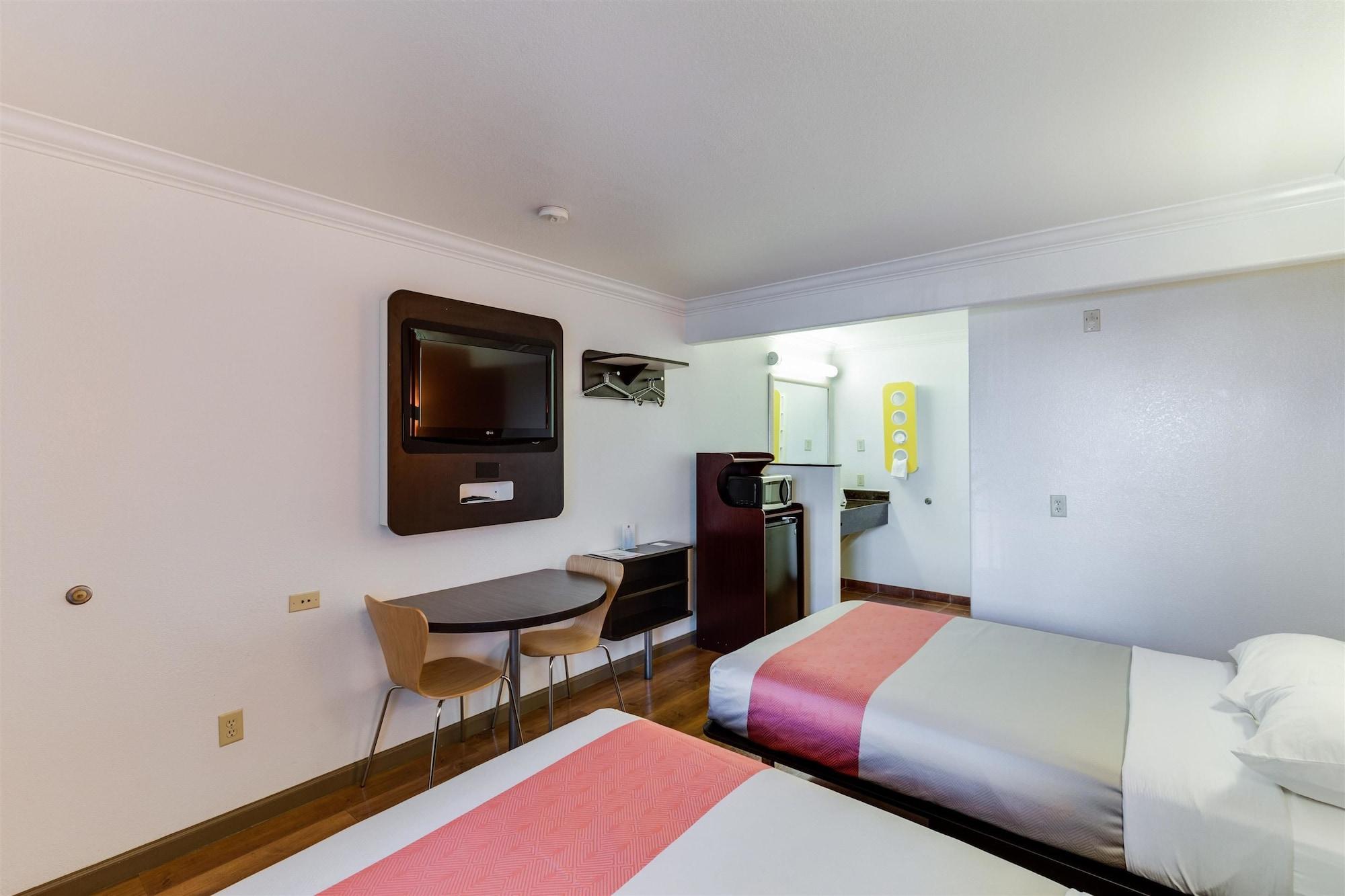 Motel 6-San Jose, Ca - Convention Center Εξωτερικό φωτογραφία