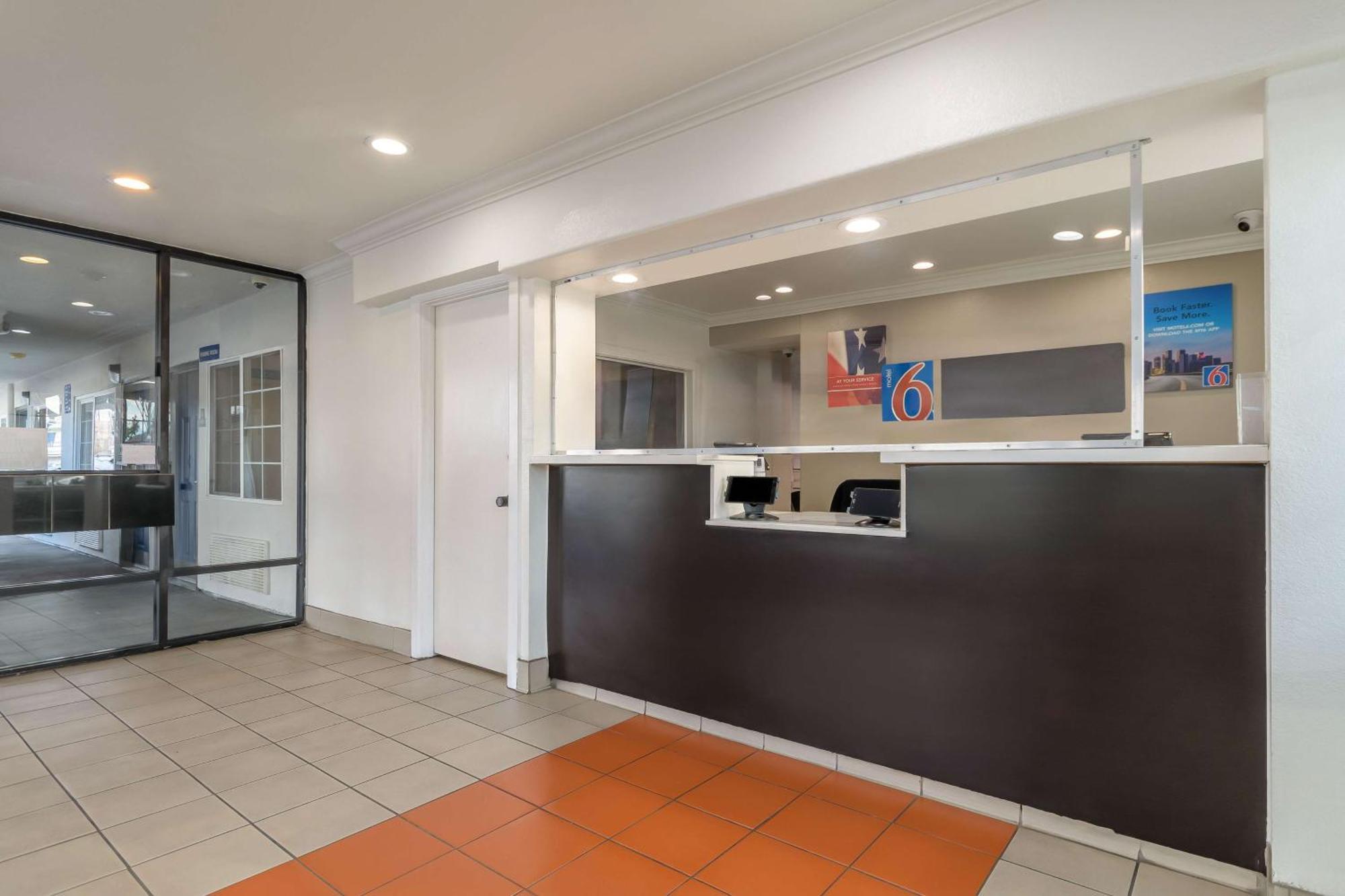 Motel 6-San Jose, Ca - Convention Center Εξωτερικό φωτογραφία
