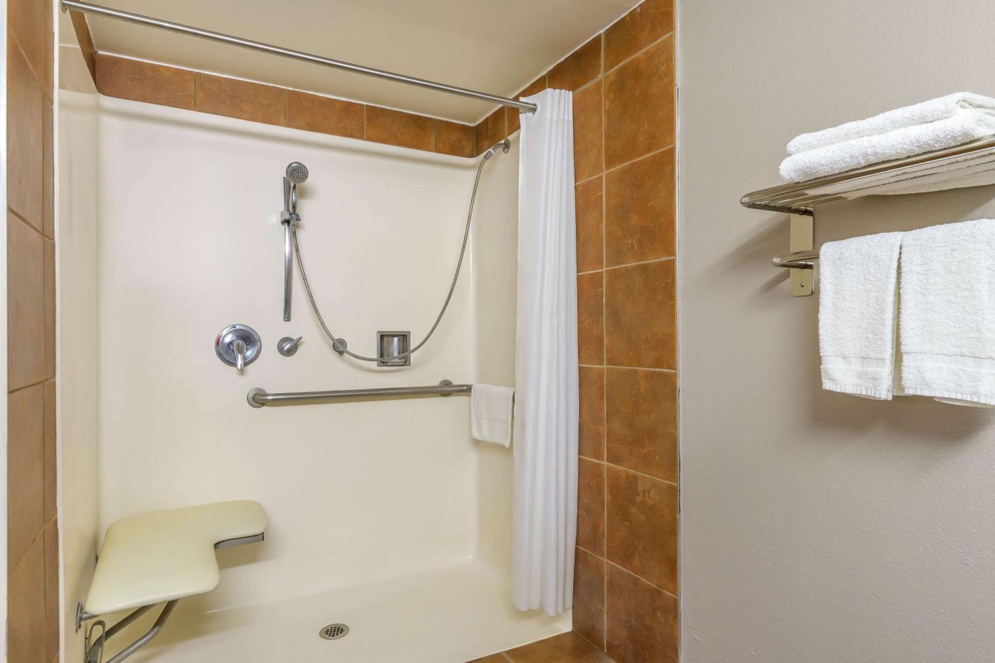 Motel 6-San Jose, Ca - Convention Center Εξωτερικό φωτογραφία