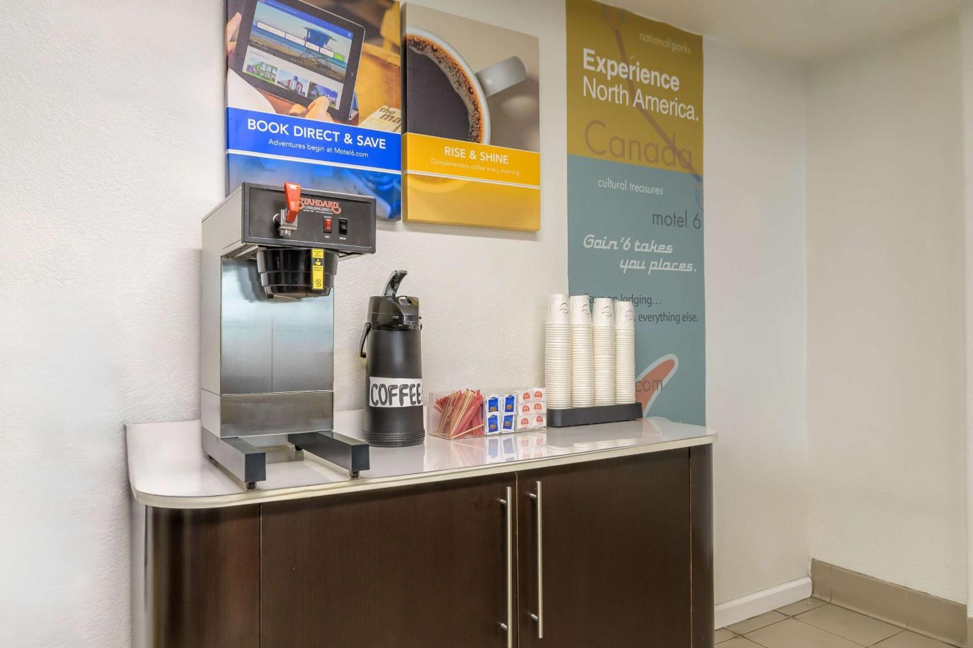 Motel 6-San Jose, Ca - Convention Center Εξωτερικό φωτογραφία