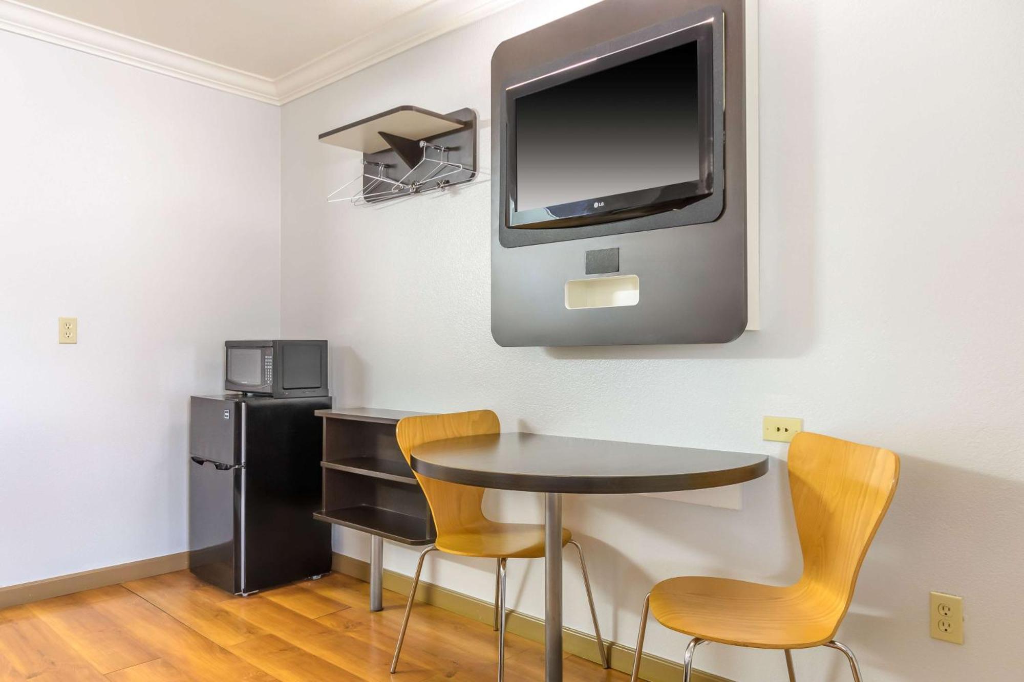 Motel 6-San Jose, Ca - Convention Center Εξωτερικό φωτογραφία