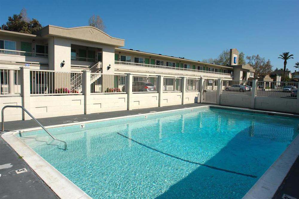 Motel 6-San Jose, Ca - Convention Center Ανέσεις φωτογραφία
