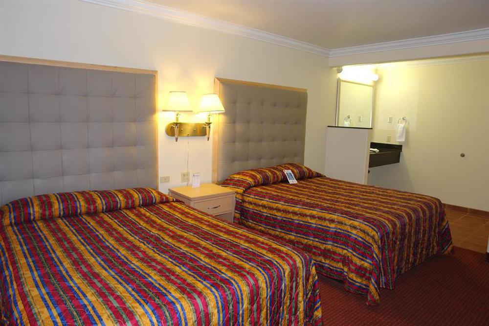 Motel 6-San Jose, Ca - Convention Center Δωμάτιο φωτογραφία