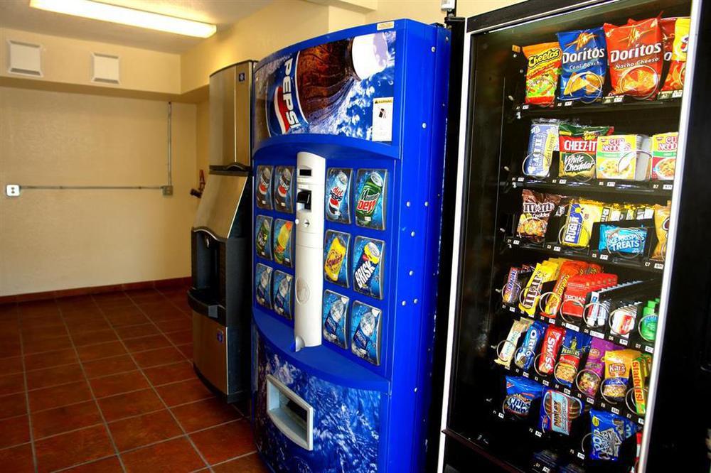 Motel 6-San Jose, Ca - Convention Center Ανέσεις φωτογραφία