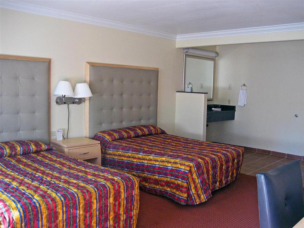 Motel 6-San Jose, Ca - Convention Center Ανέσεις φωτογραφία