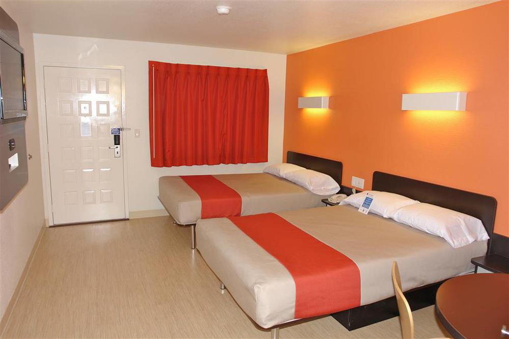 Motel 6-San Jose, Ca - Convention Center Δωμάτιο φωτογραφία