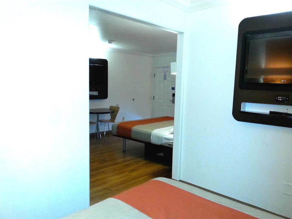 Motel 6-San Jose, Ca - Convention Center Δωμάτιο φωτογραφία
